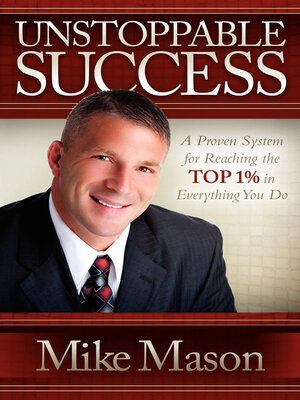 cover image of Unstoppable Success